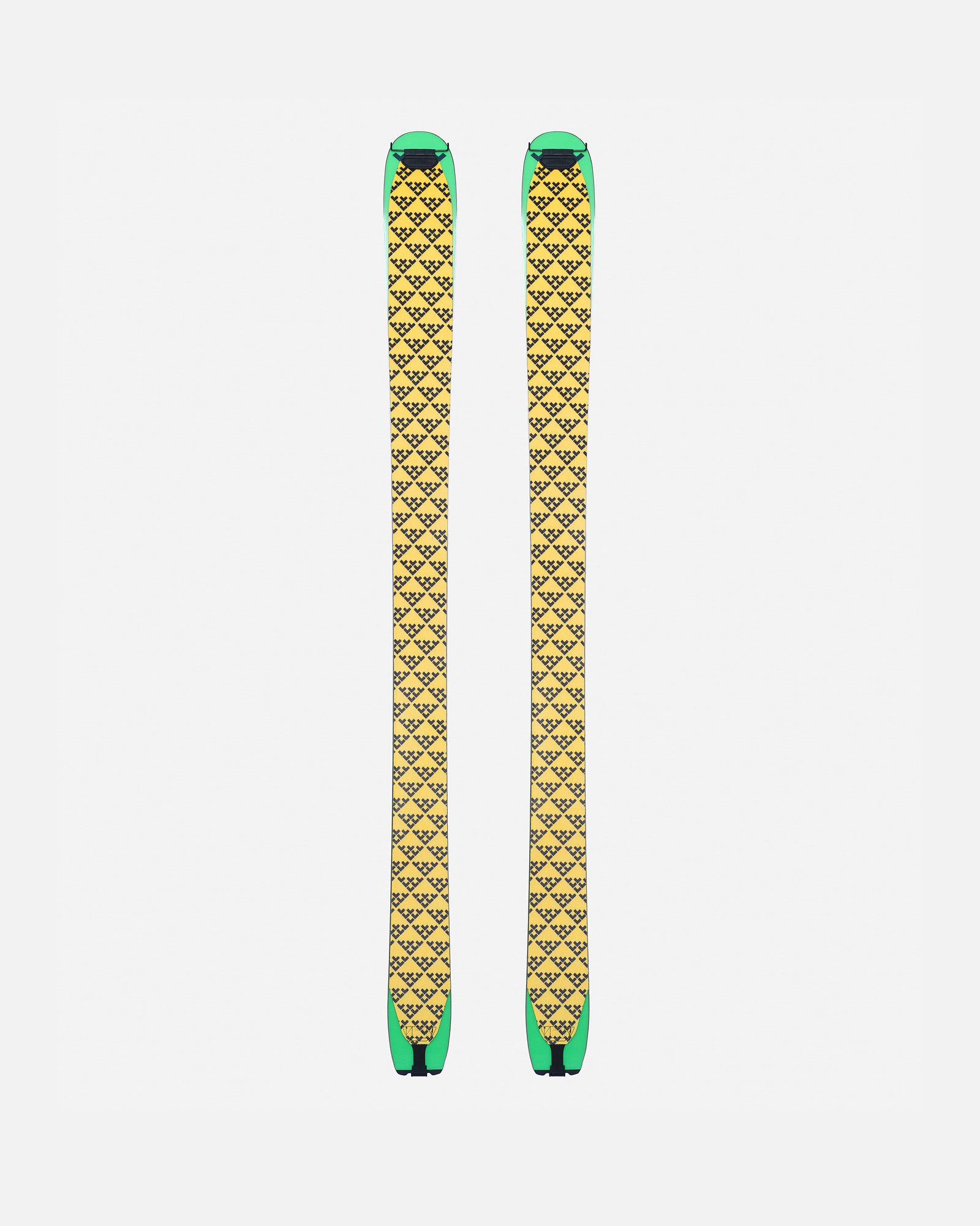 Pilus Navis Freebird Touring Skins – blackcrows