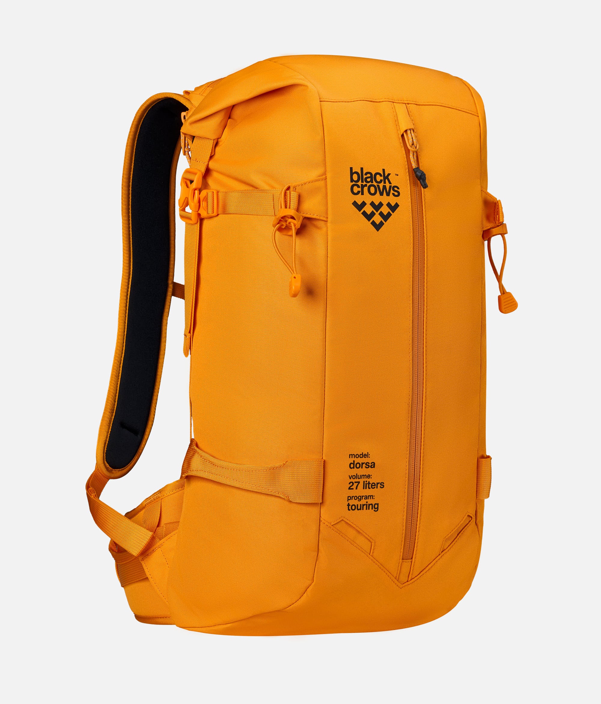 oira バック Dorsa 27 Backpack – blackcrows