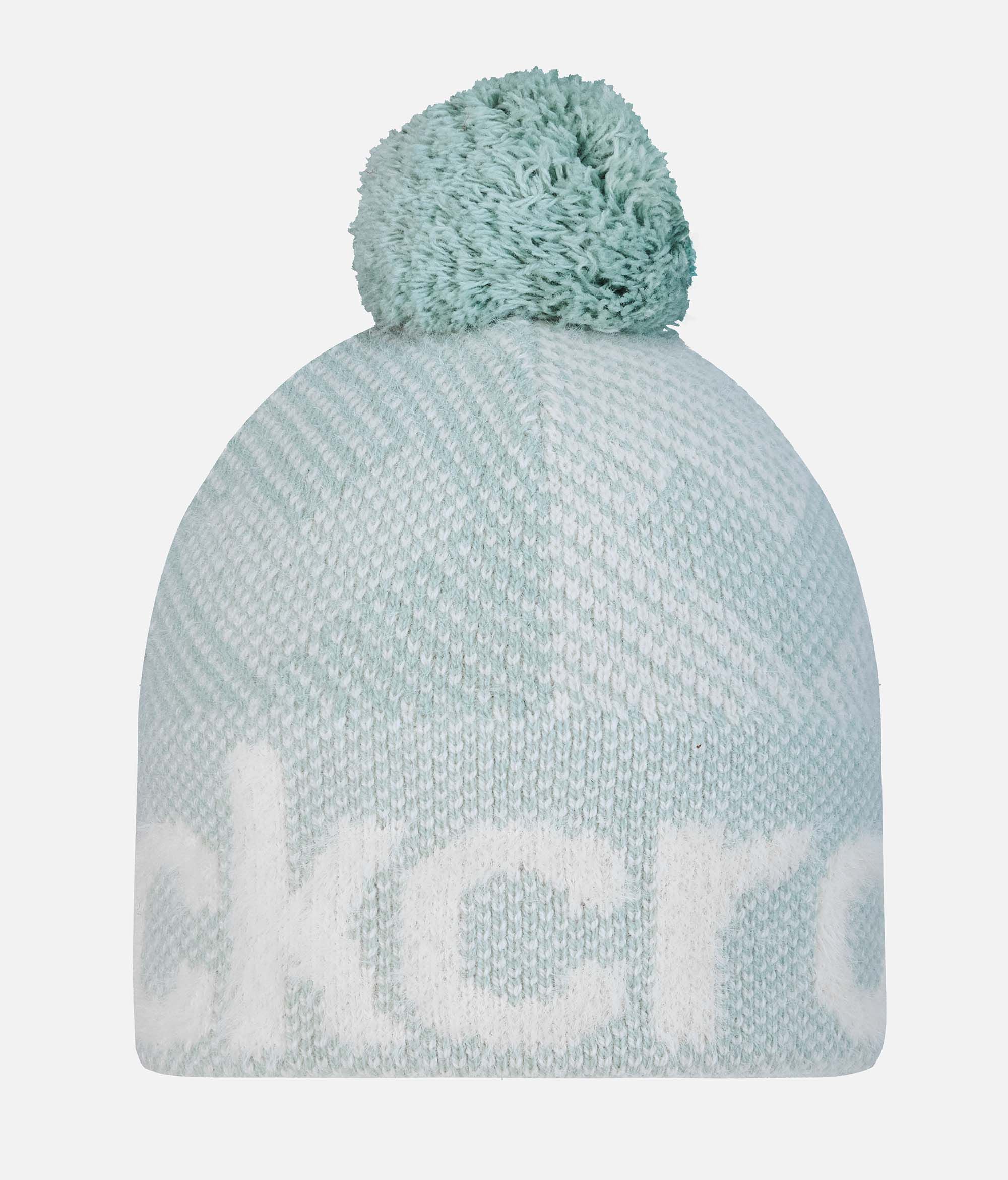 POM Beanie – blackcrows