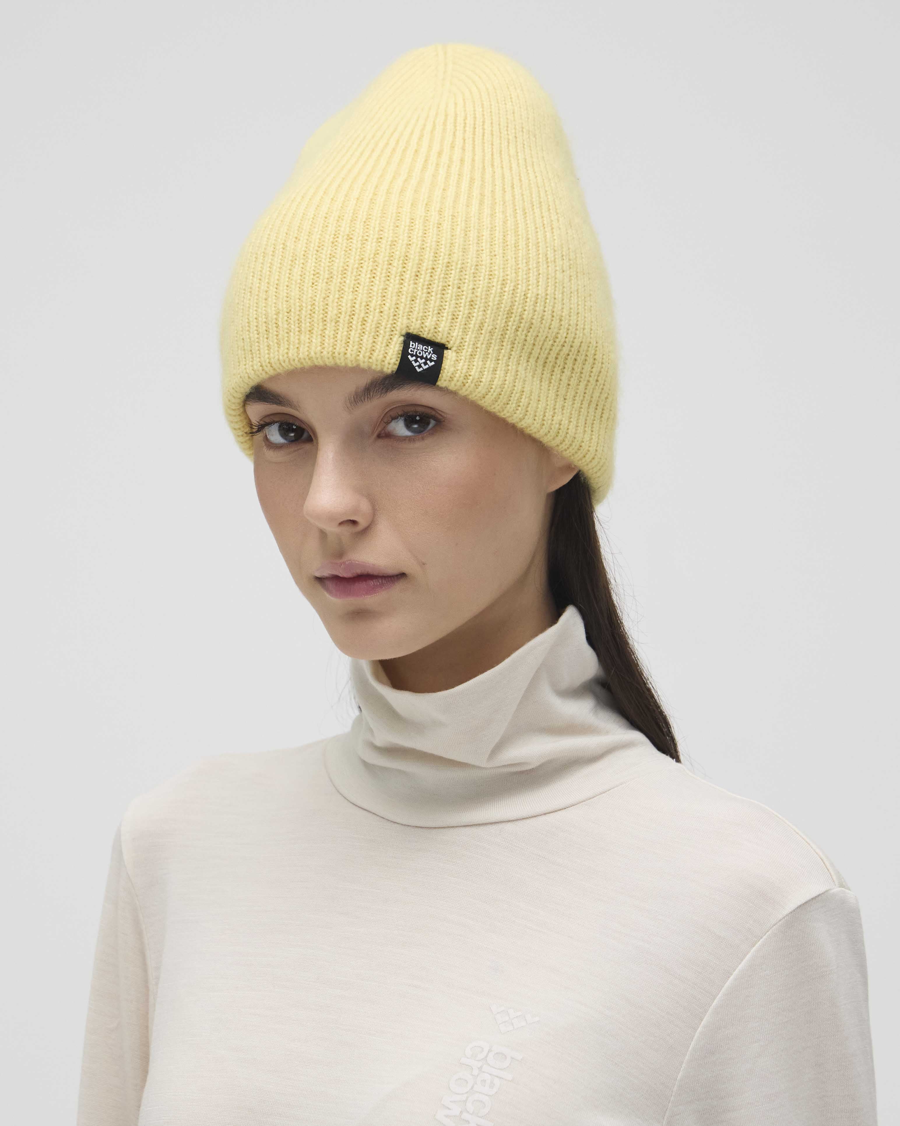 Ski Urban Beanie – blackcrows