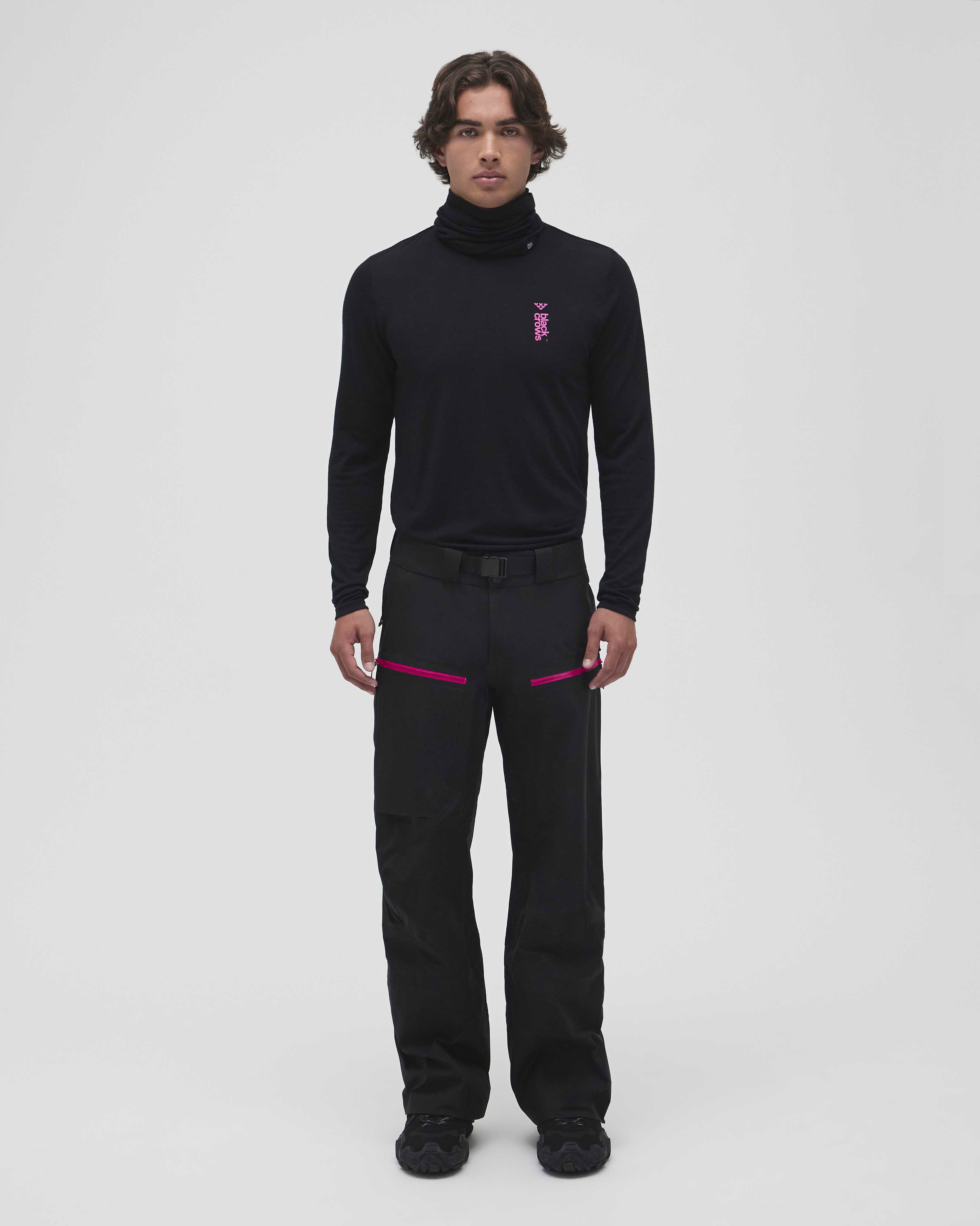 Men's Aurion 3L Ski Pant – blackcrows