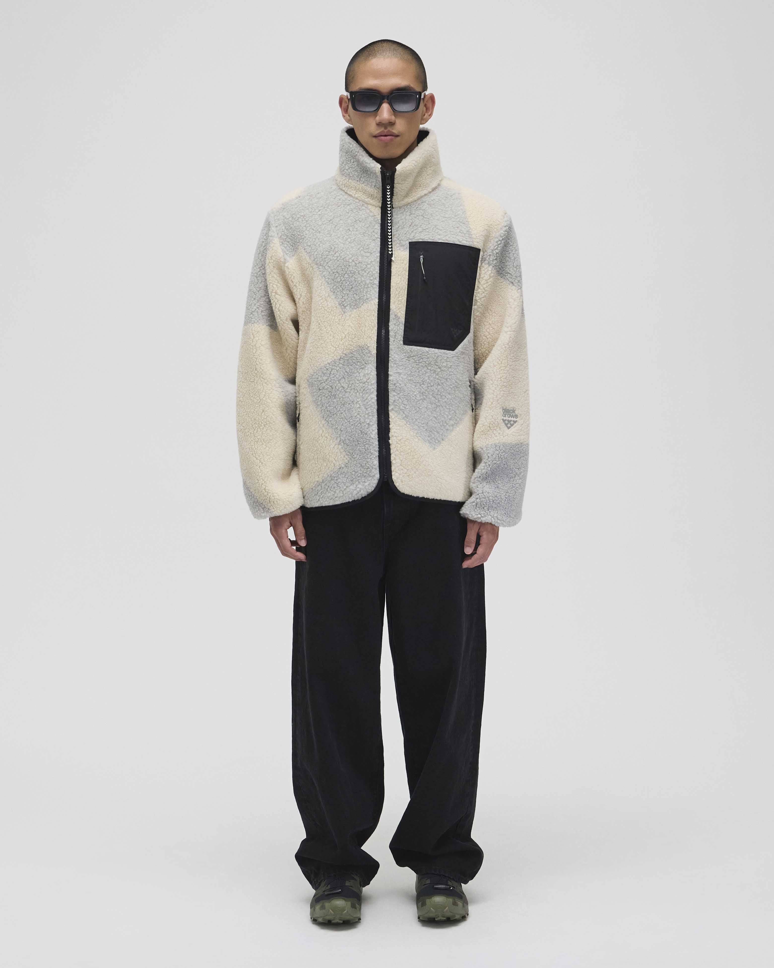 Men's Volup Jacket – blackcrows