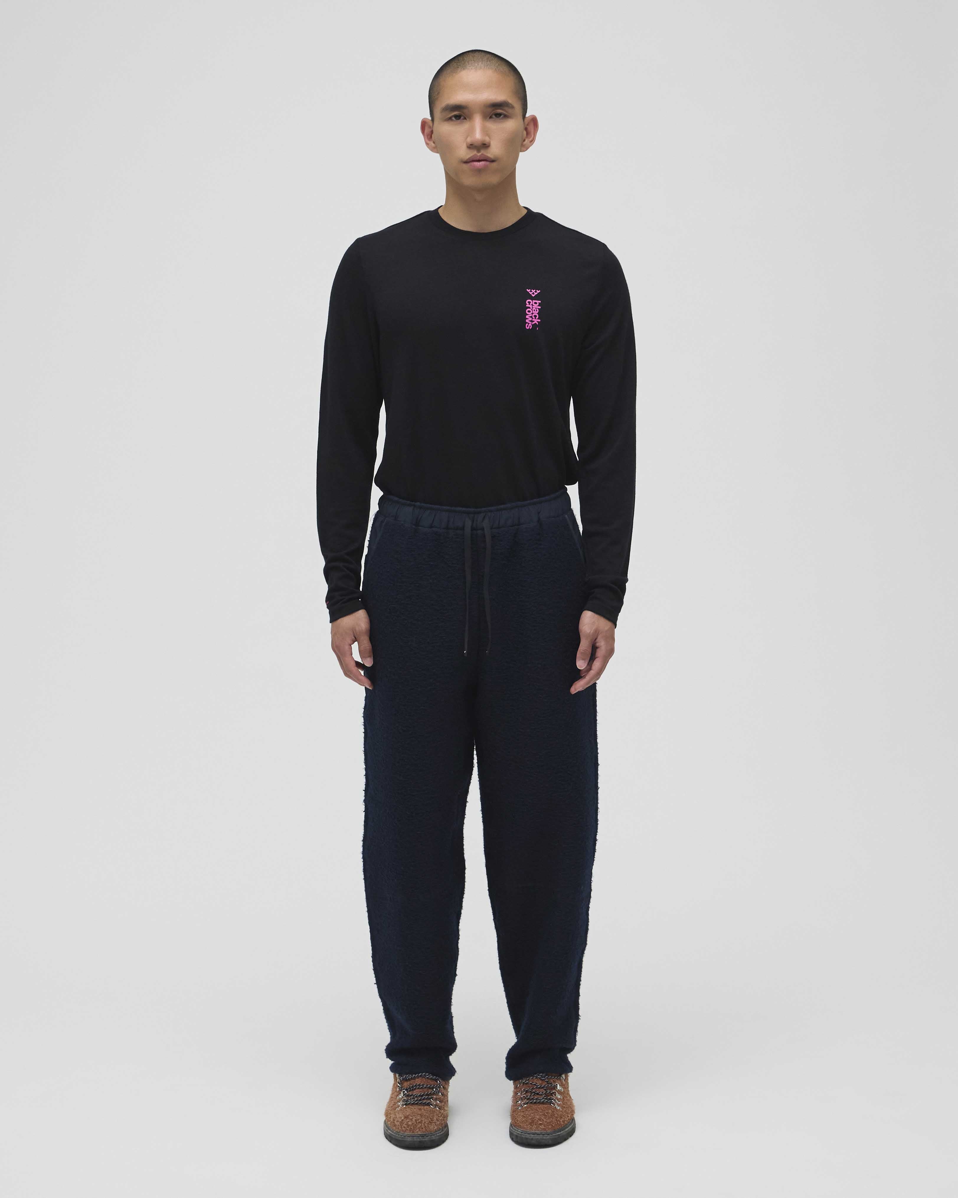 Comme des Garçons Black Crow Pants Unisex Volup Pant – blackcrows
