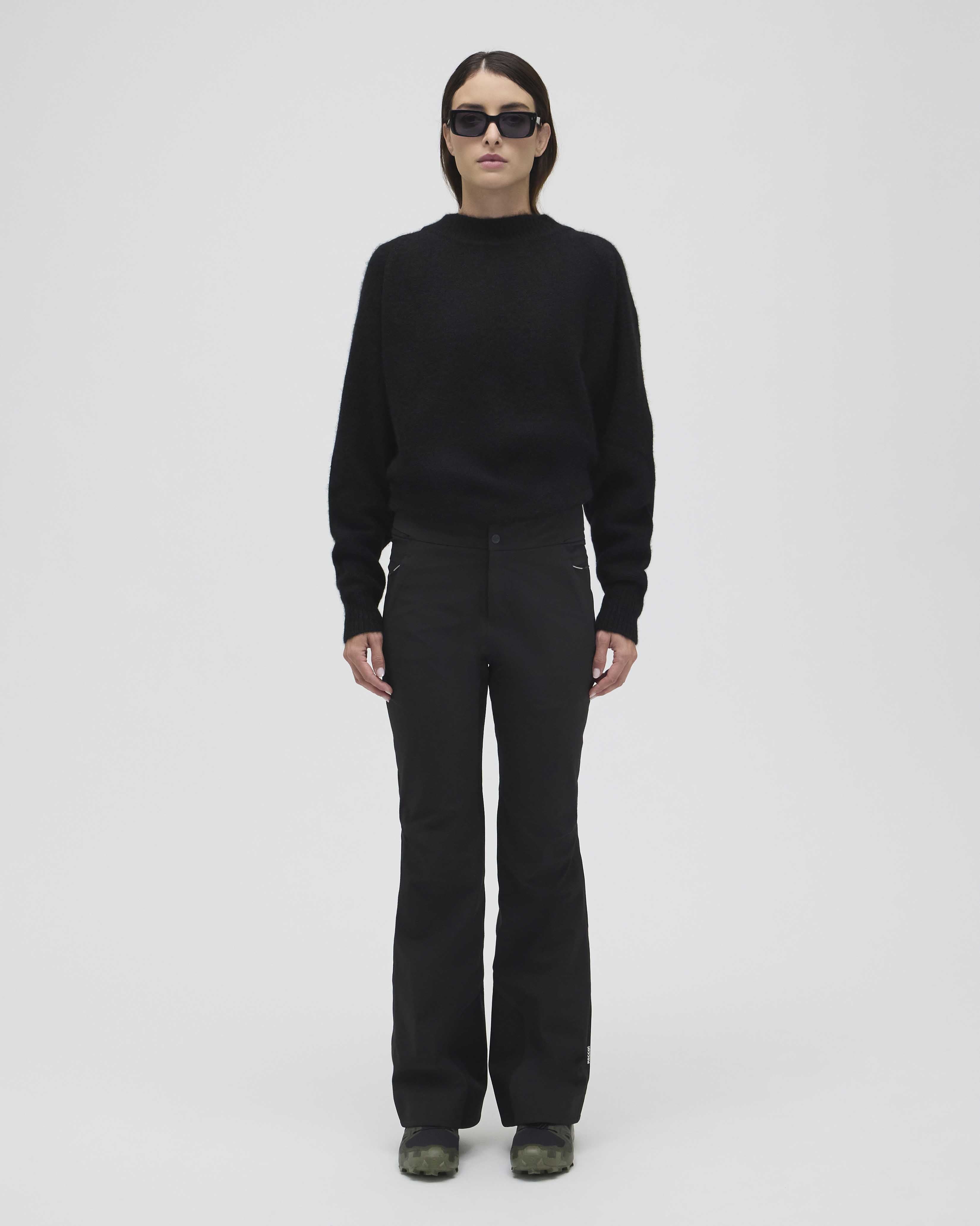 Women's Stratus 2L Ski Pant – blackcrows