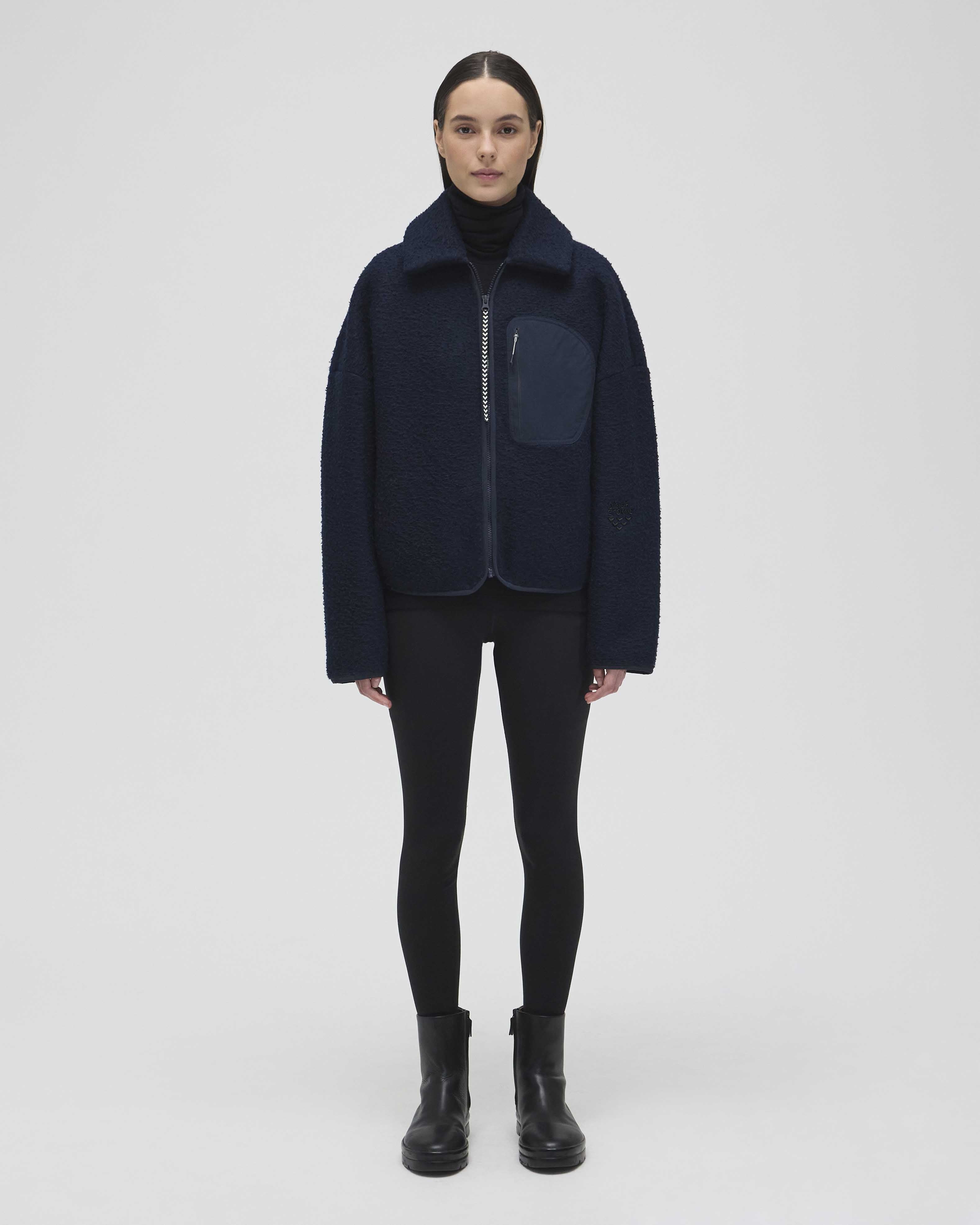 Women's Volup Jacket – blackcrows