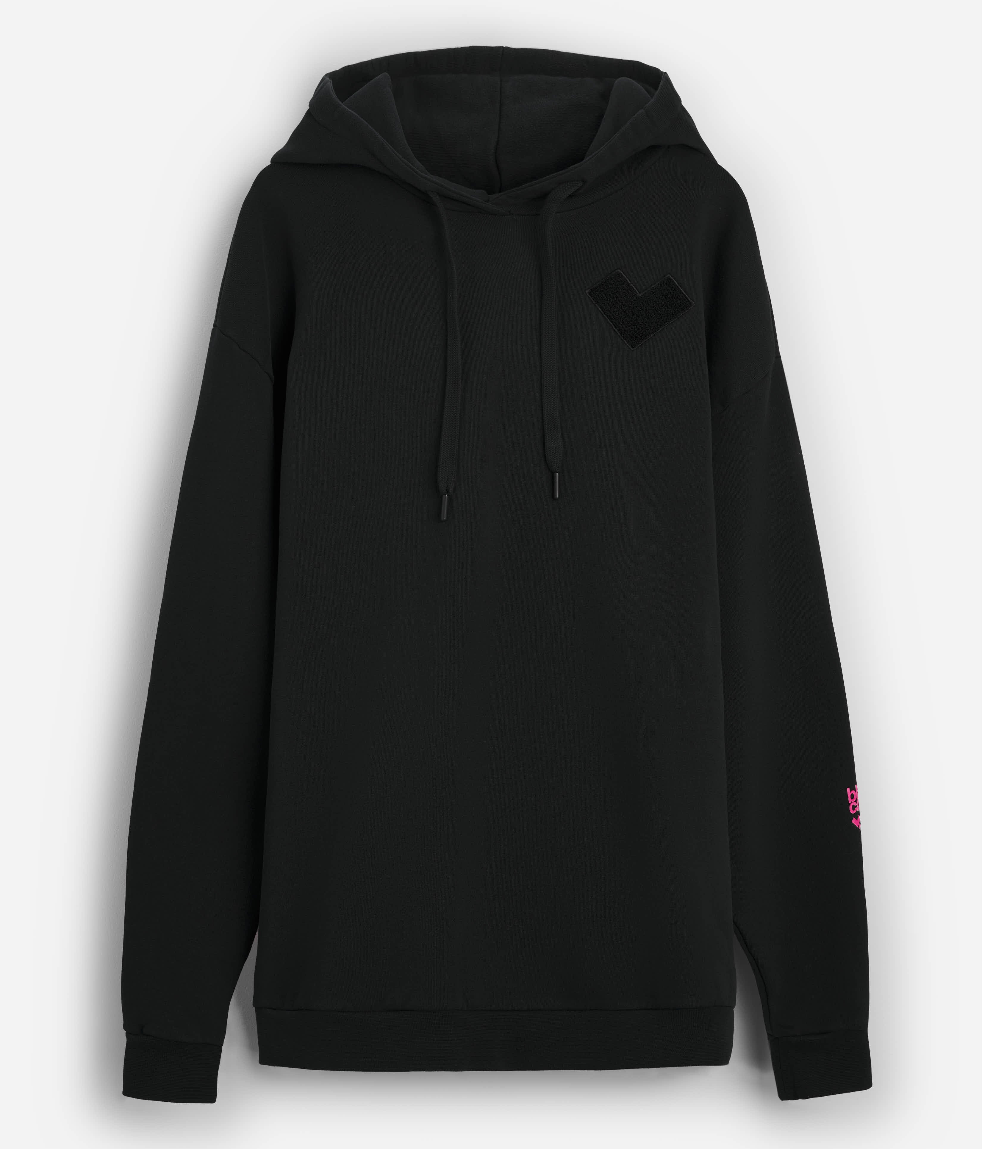 Corvus Hoodie – blackcrows