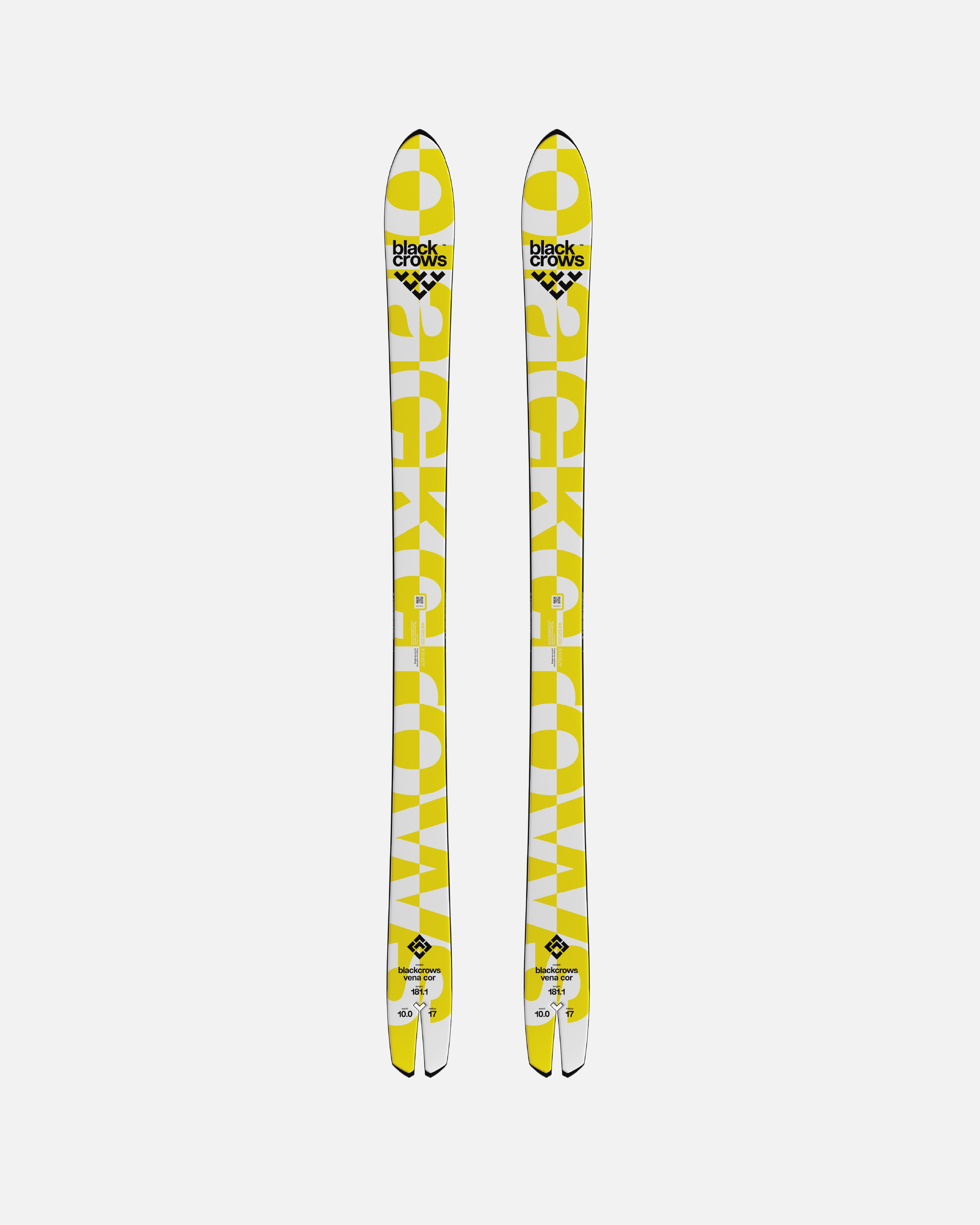 black crows スキー 174cm Vena Cor – blackcrows
