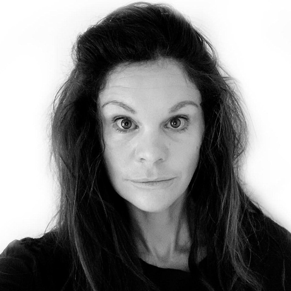 christina lusti