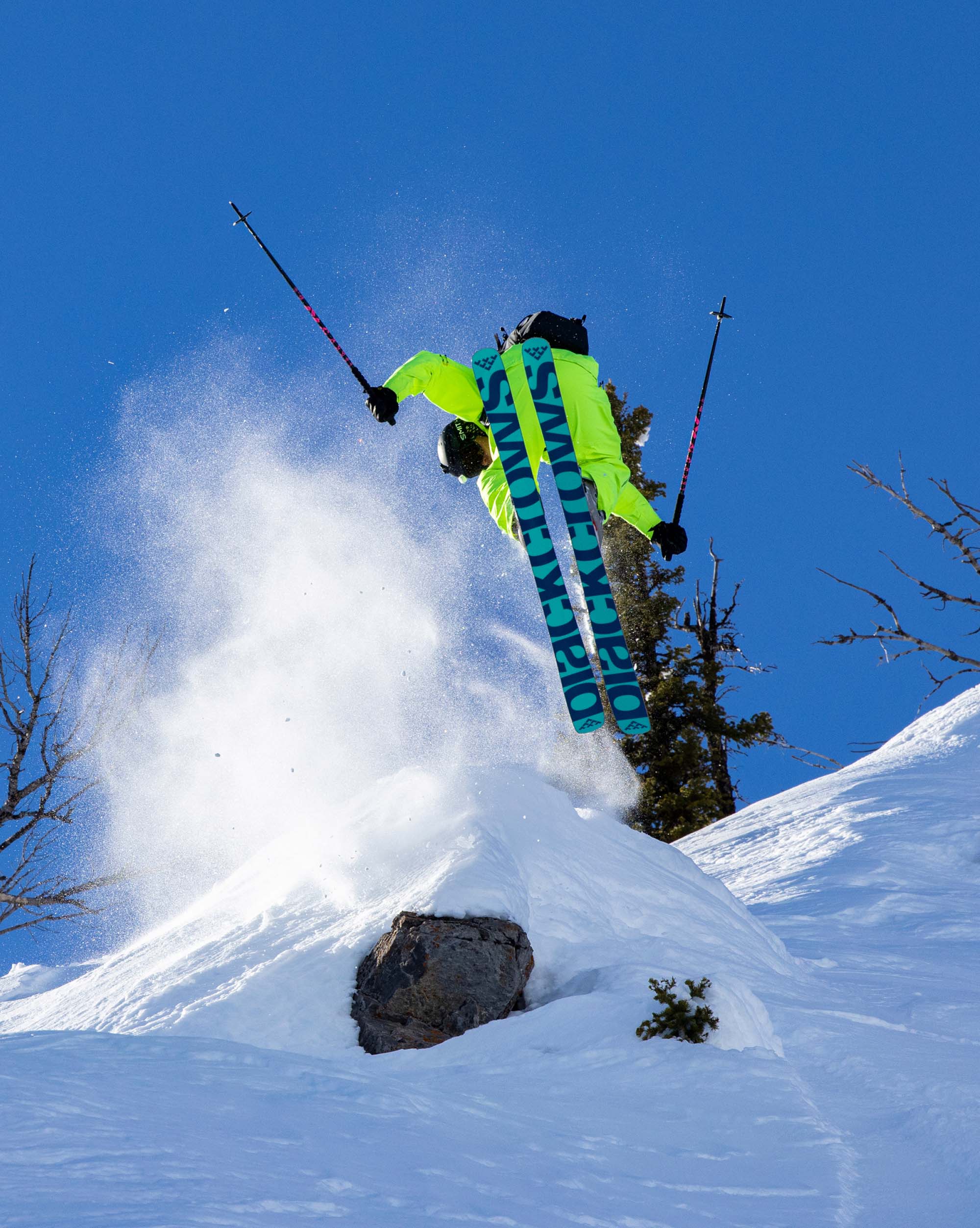 Atris – blackcrows