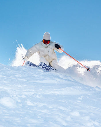 women's skis