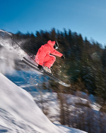 men's skis
