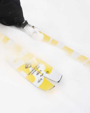all terrain skis
