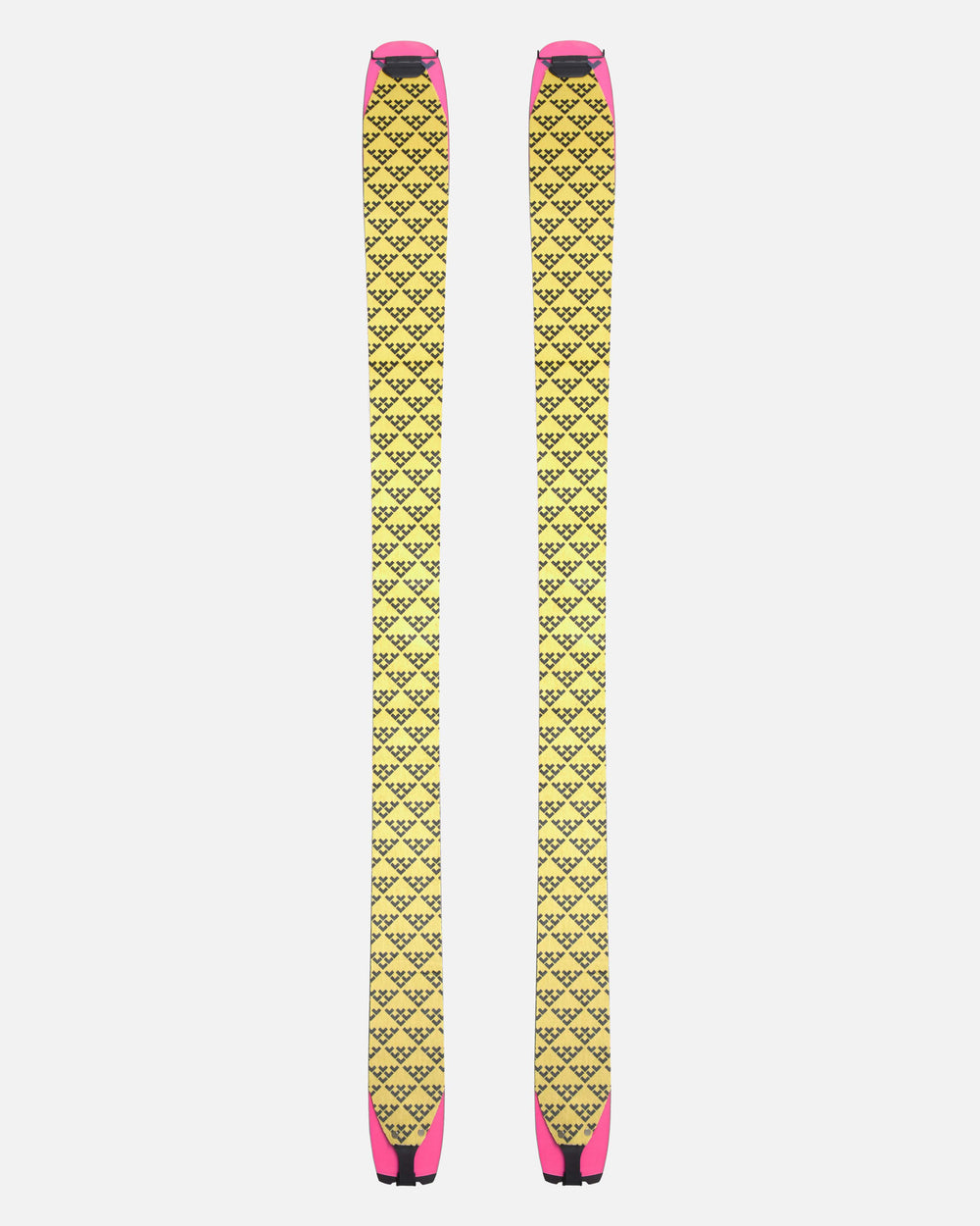 Pilus Corvus Freebird Touring Skins – blackcrows