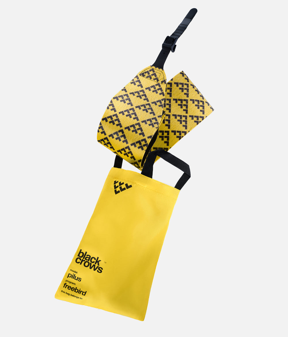 black crows corvus freebird 183cm シール付き black crows corvus