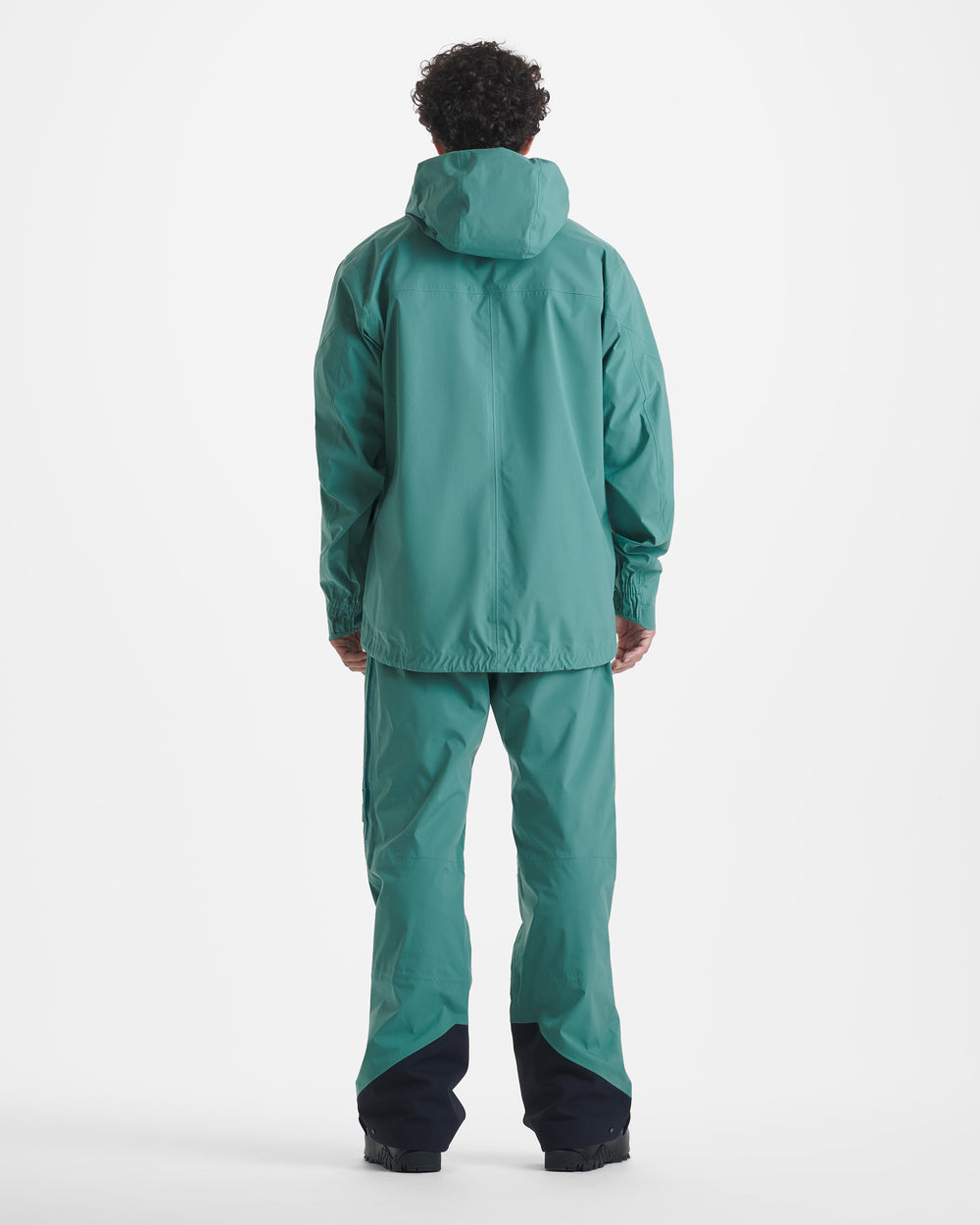 Men's Freebird Xpore Jacket – blackcrows