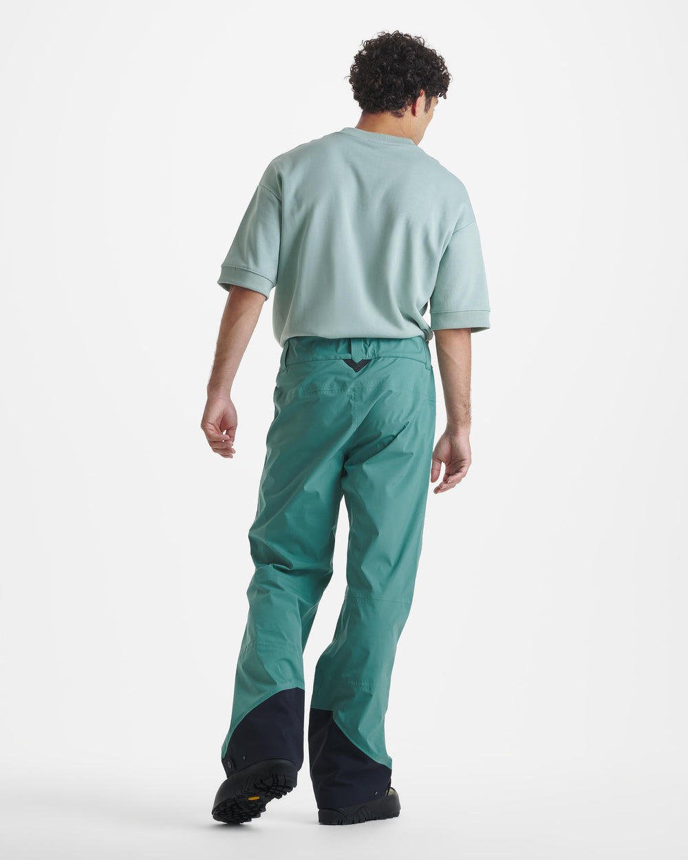 Men's Freebird Xpore Pant – blackcrows