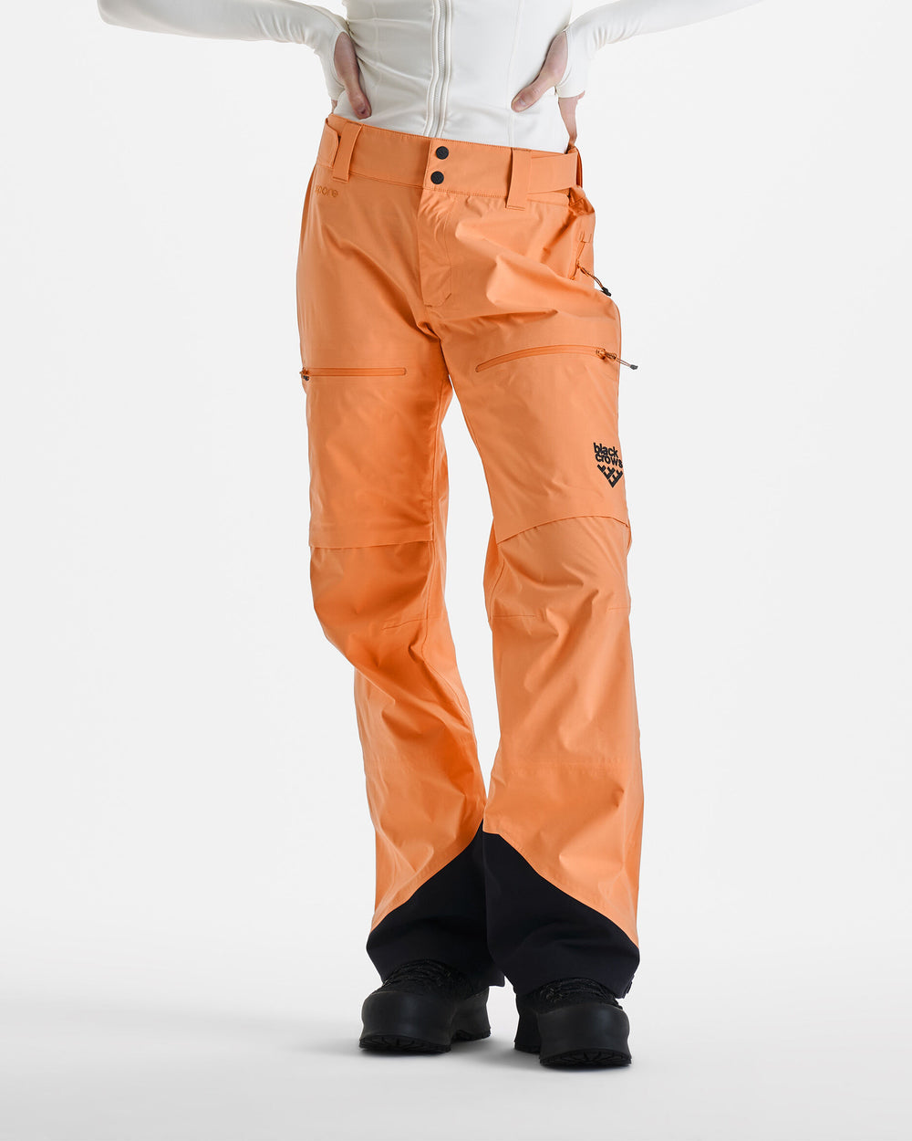 Women's Freebird Xpore Pant โ blackcrows
