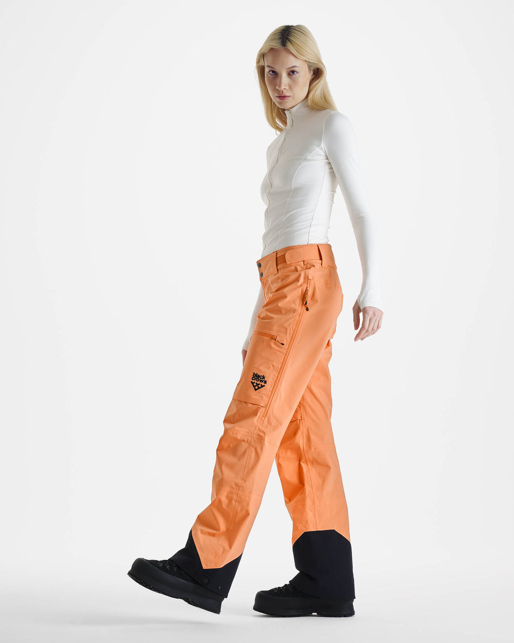 Women's Freebird Xpore Pant – blackcrows