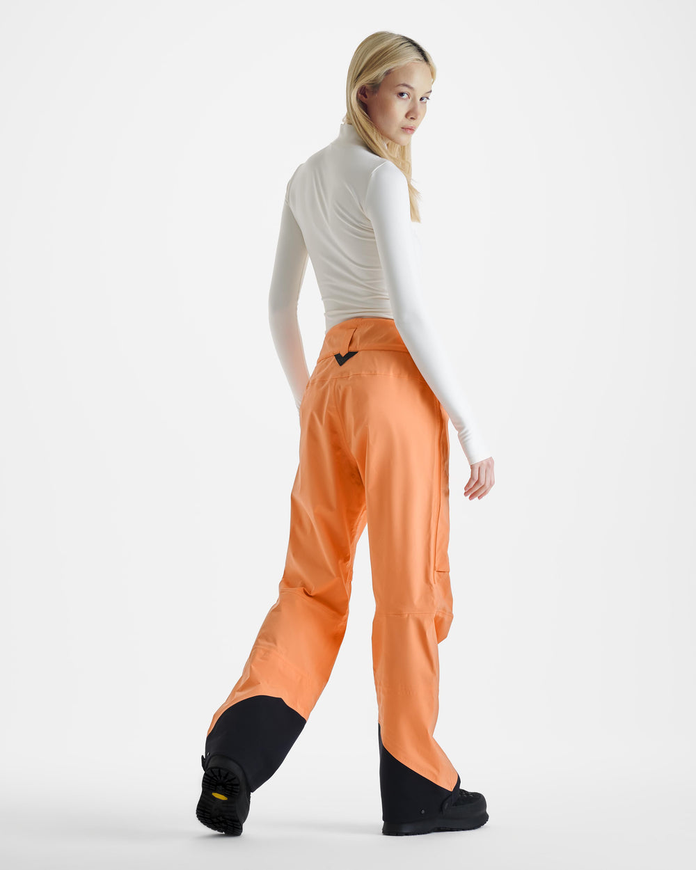 Women's Freebird Xpore Pant – blackcrows