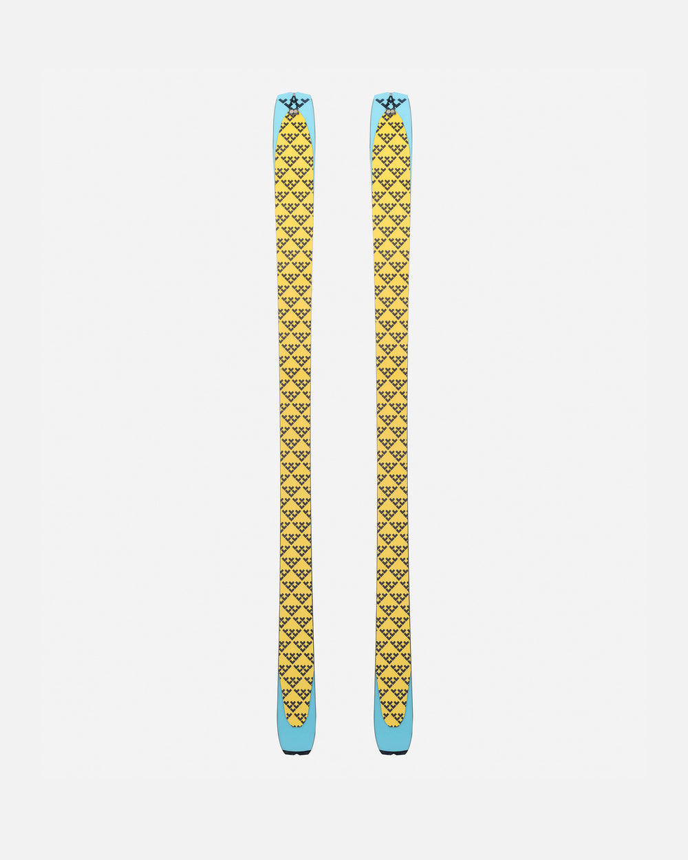 Pilus Mentis Freebird Touring Skins – blackcrows
