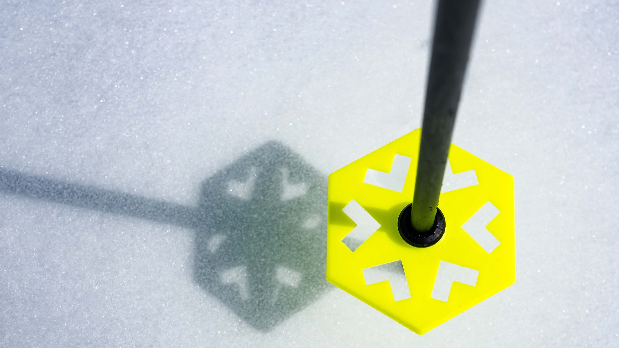 ブラッククロウズ Black Crows Duos Freebird ski poles バックカントリー スキー ポール ストック アウトドア Black Crows Duos Freebird Pole