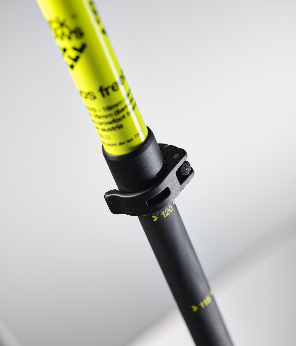 Duos Freebird Poles