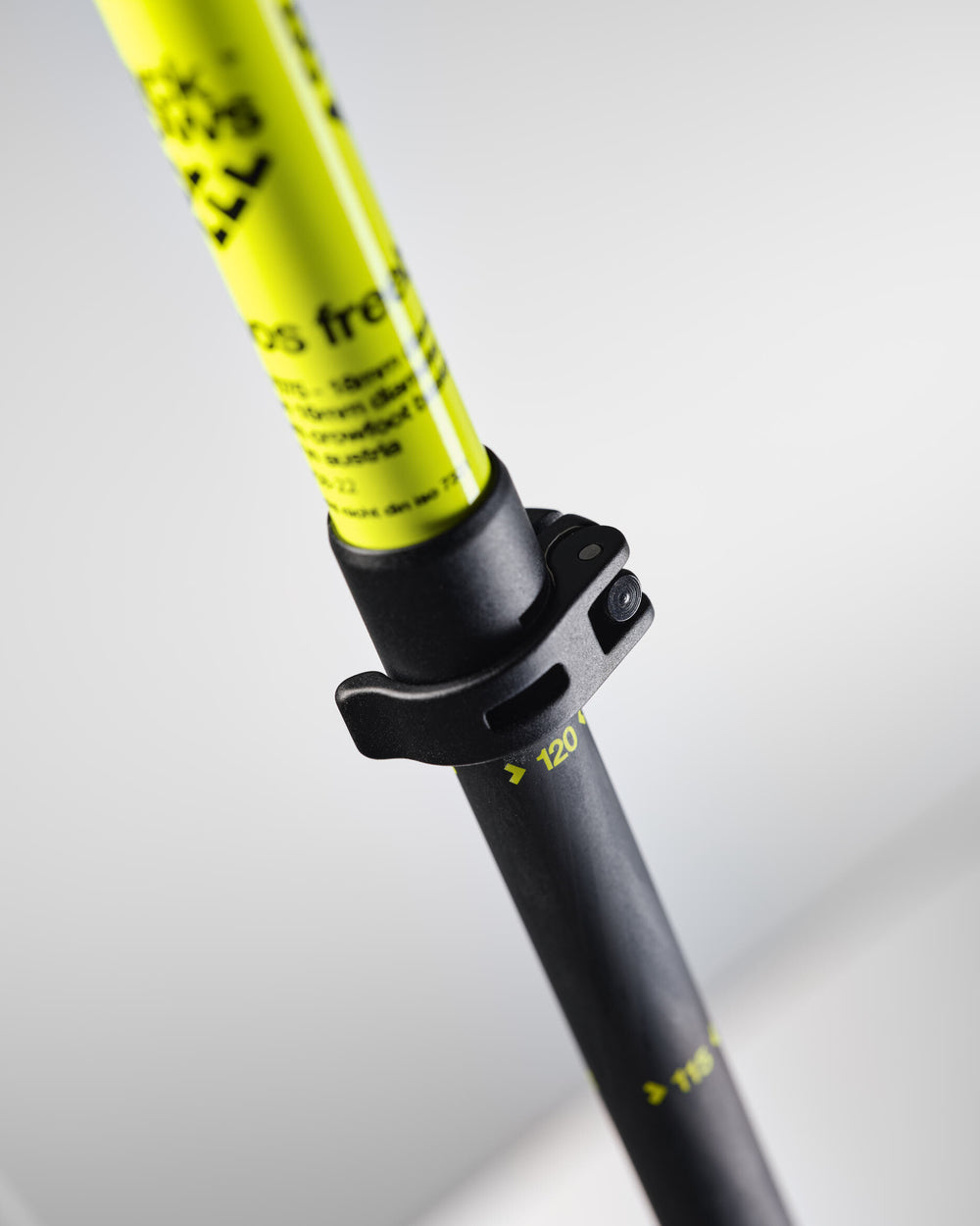 Duos Freebird Poles – blackcrows