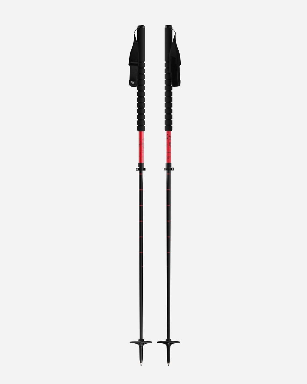 Black Crows Duos Freebird スキーポール（スキーストック Duos Freebird Poles – blackcrows