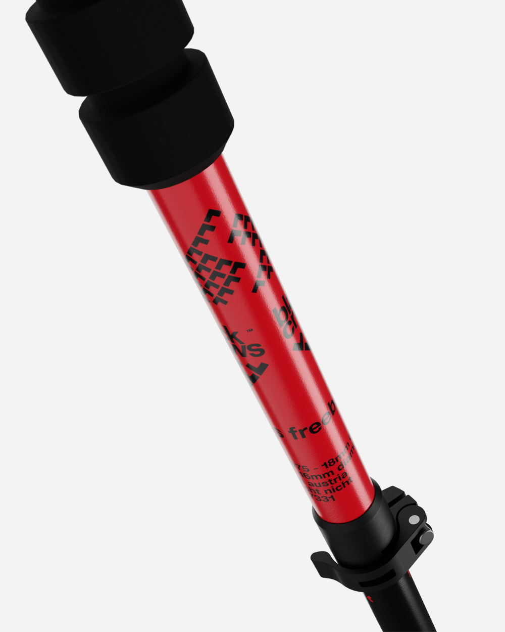 Duos Freebird Poles – blackcrows