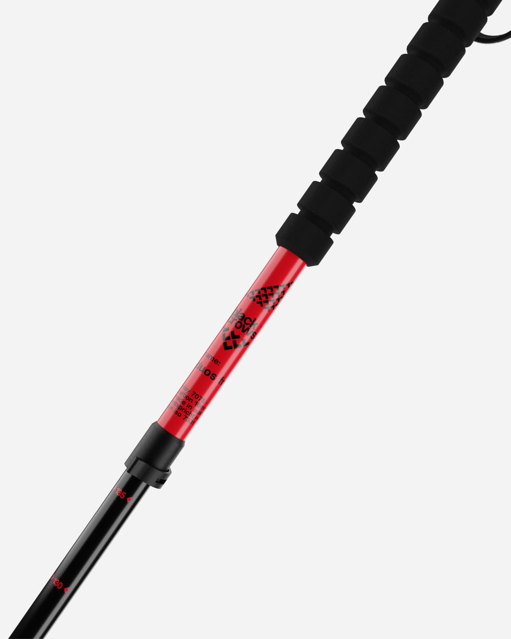 Duos Freebird Poles – blackcrows