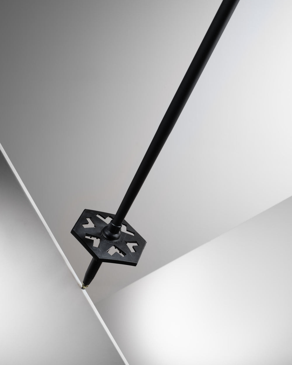 Skistöcke Trios Freebird