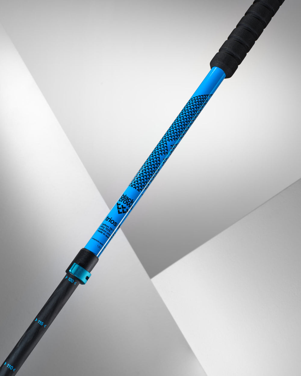 Skistöcke Trios Freebird