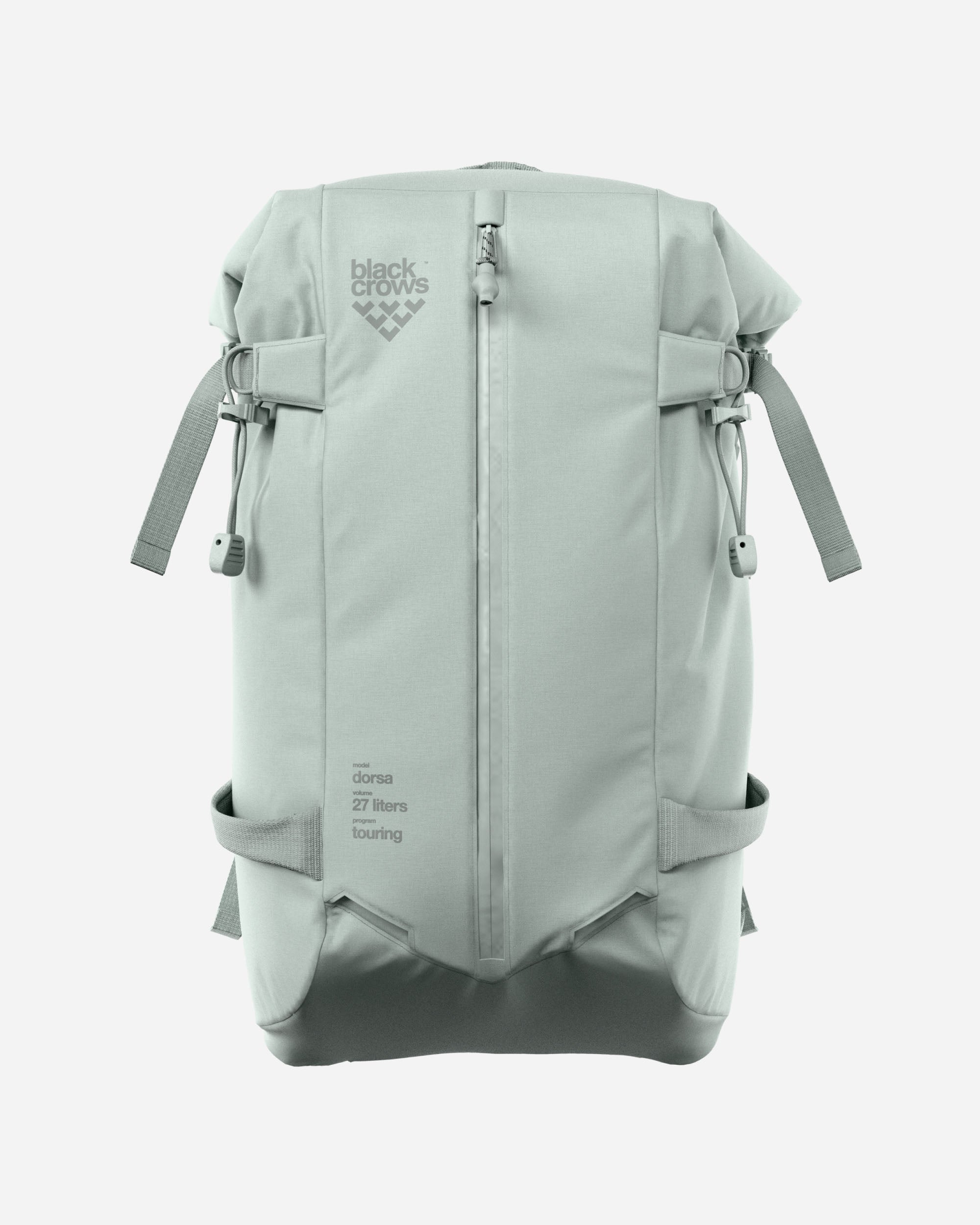 Dorsa 27 Backpack – blackcrows