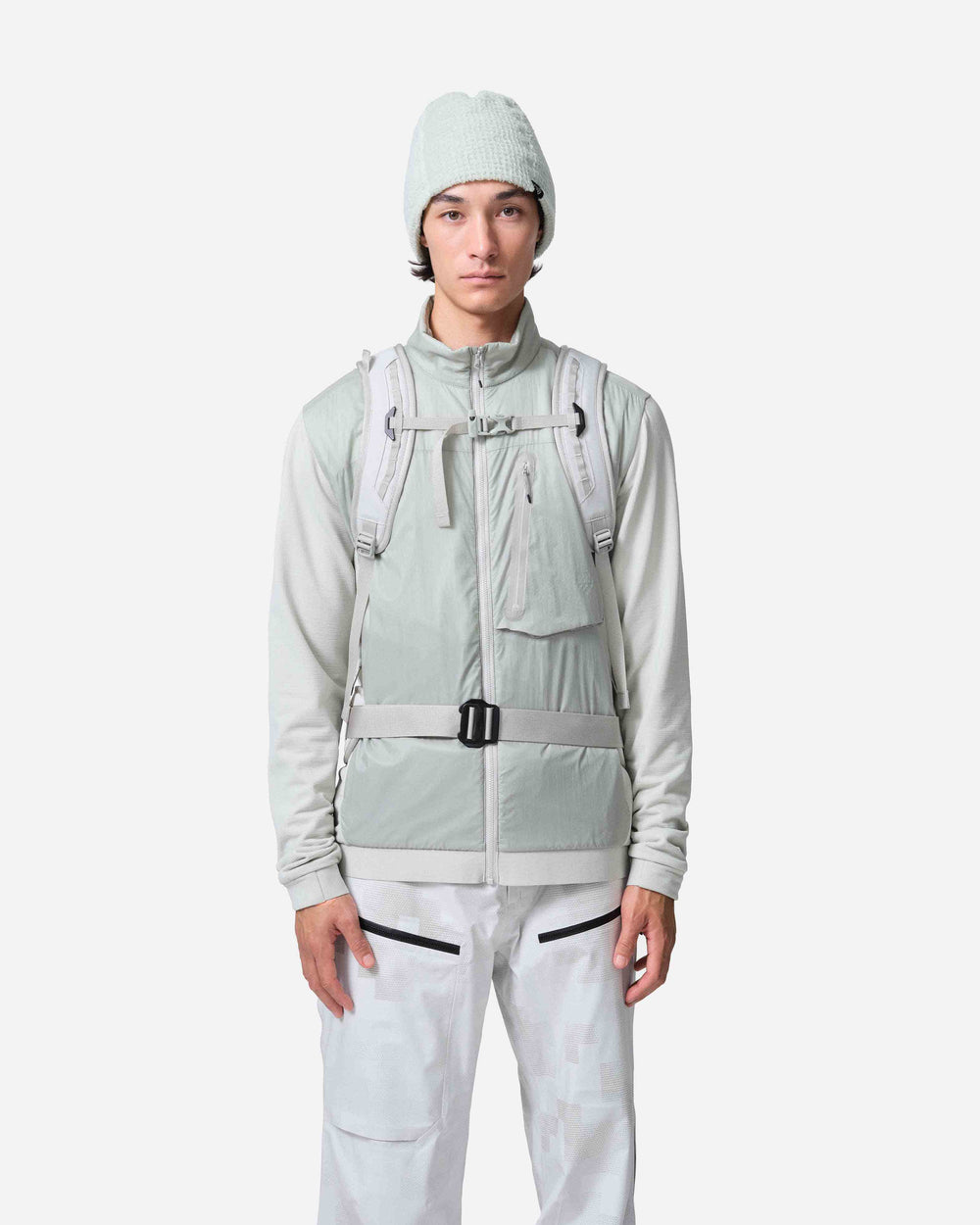 Dorsa 27 Backpack – blackcrows