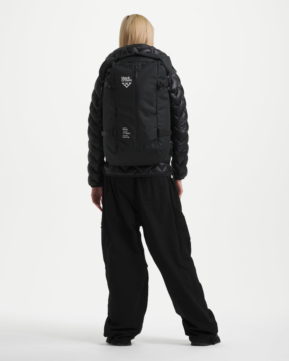 Black Crowsブラッククロウズ　日本未発売レア　バックパック　BC THE BLACK CROWES／ザ・ブラック・クロウズ】来日公演決定！世界を席巻