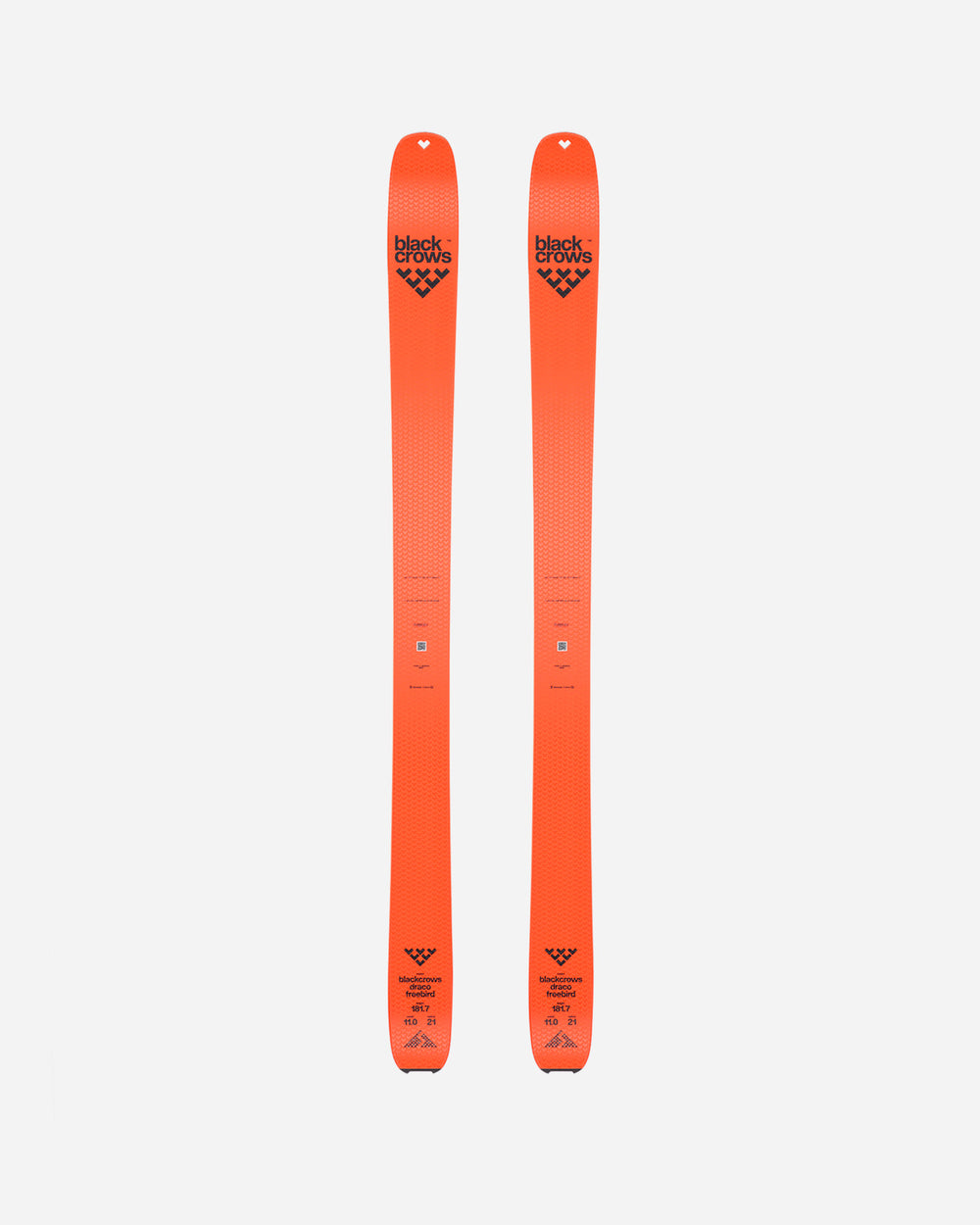 blackcrows Duos Free bird スキー ストック Black Crows Duos Freebird Ski Poles | SkiEssentials