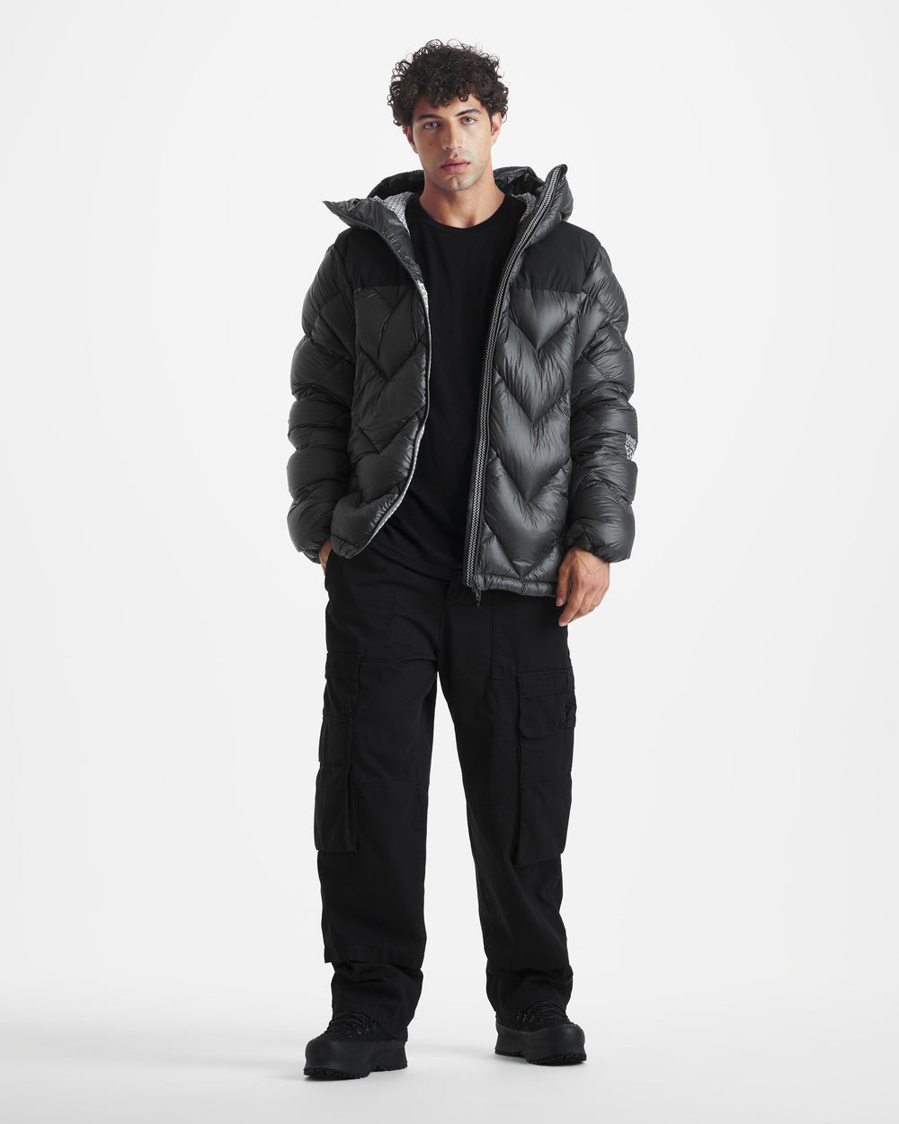 Veste Freebird Expe Down II – blackcrows