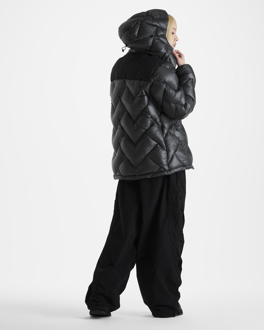 Freebird Expe Down Jacket II – blackcrows