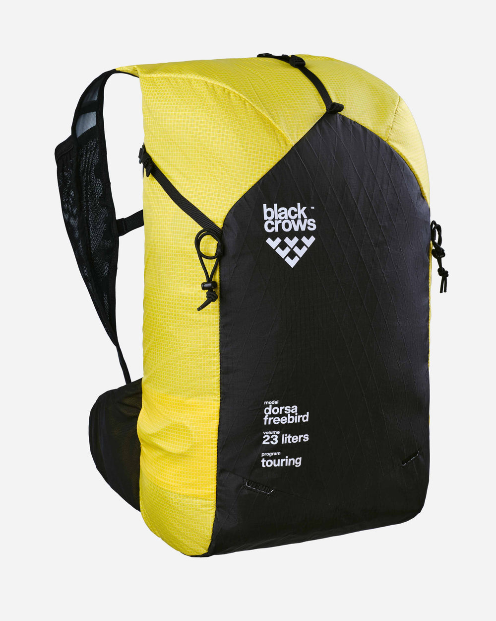baab Dorsa 23 Freebird Backpack – blackcrows