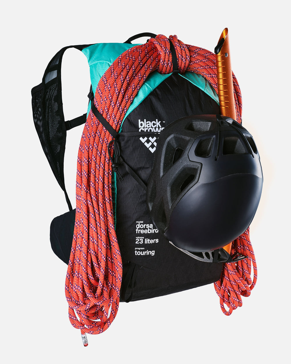Black Crowsブラッククロウズ　日本未発売レア　バックパック　BC Dorsa 23 Freebird Backpack – blackcrows