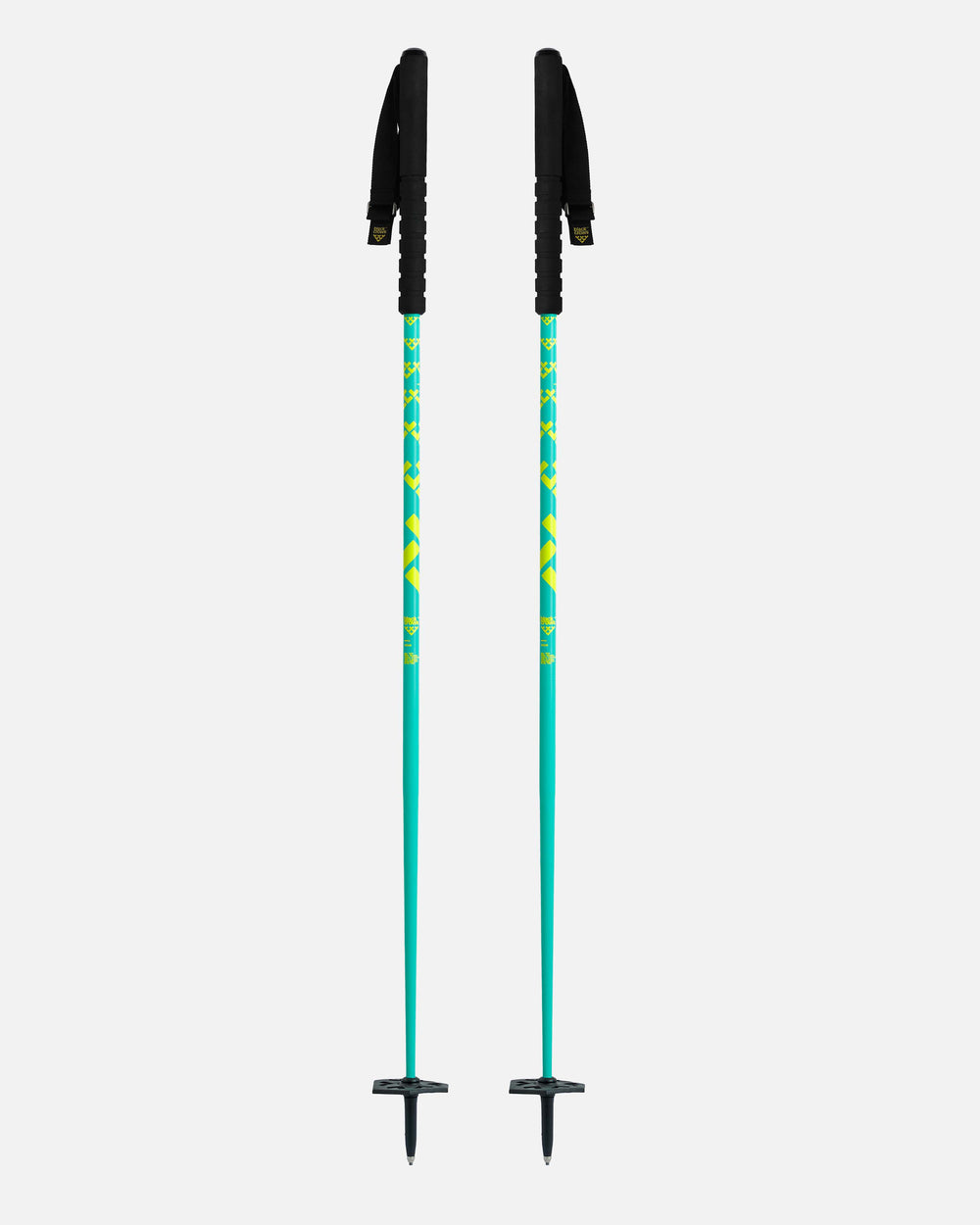 Oxus Poles – blackcrows