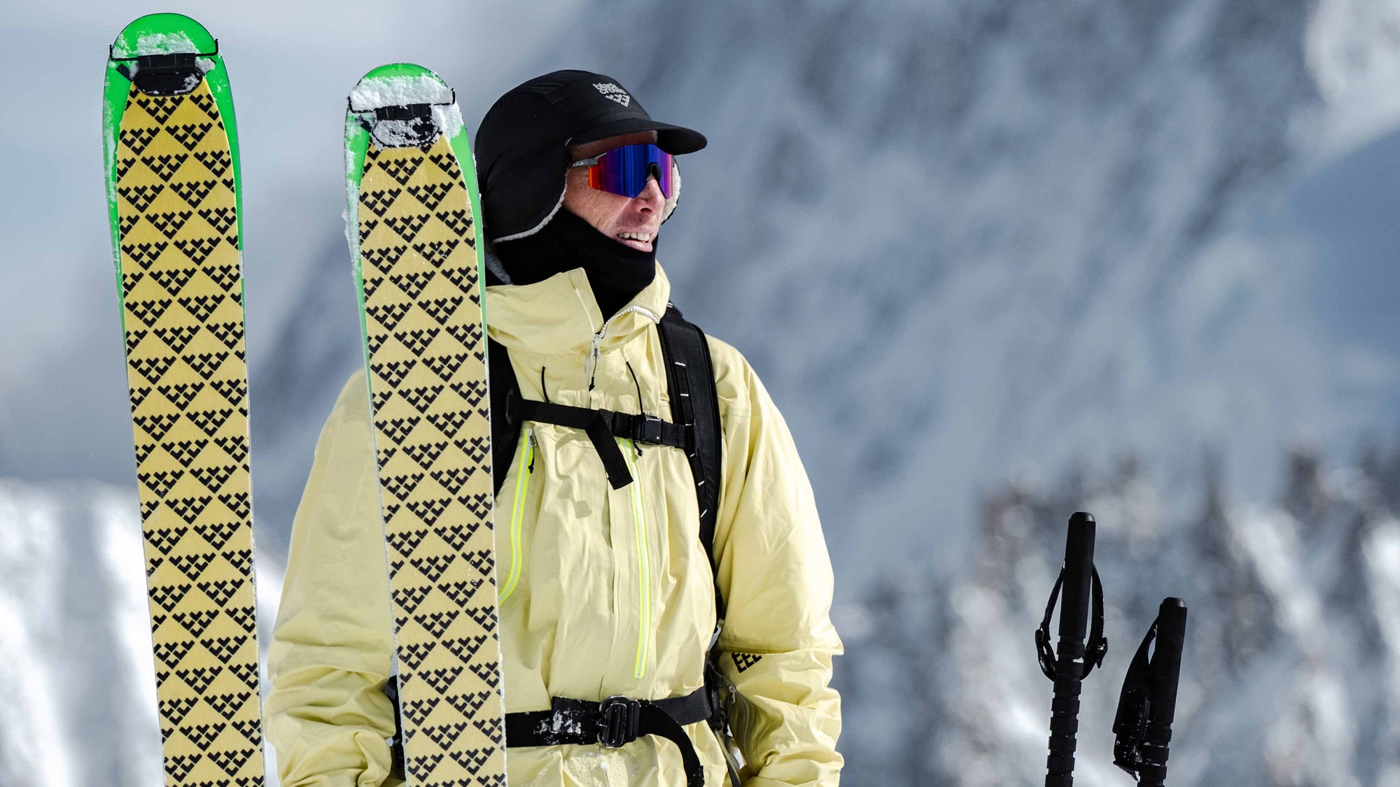 Pilus Orb Freebird Touring Skins – blackcrows