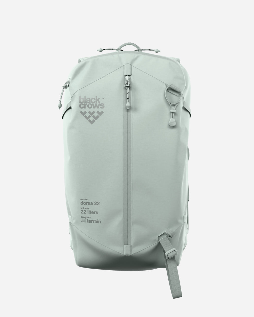 Dorsa 22 Backpack – blackcrows