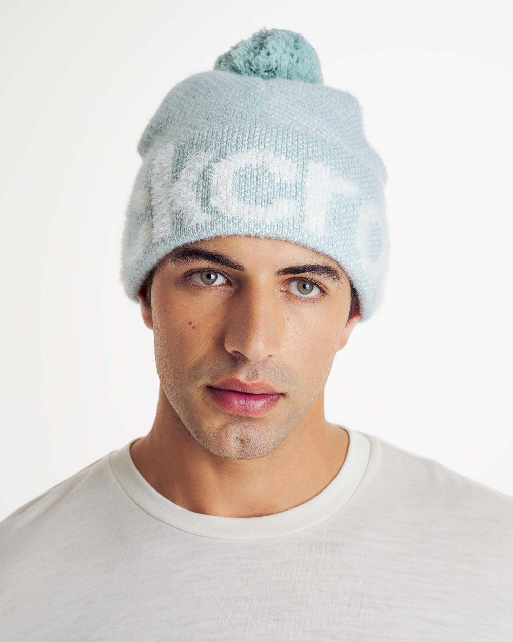 POM Beanie – blackcrows
