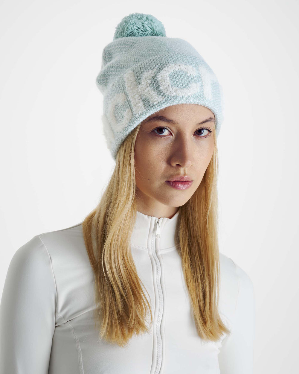 POM Beanie – blackcrows