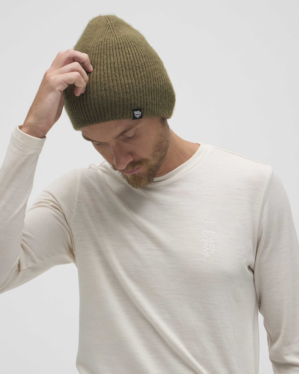 Ski Urban Beanie – blackcrows