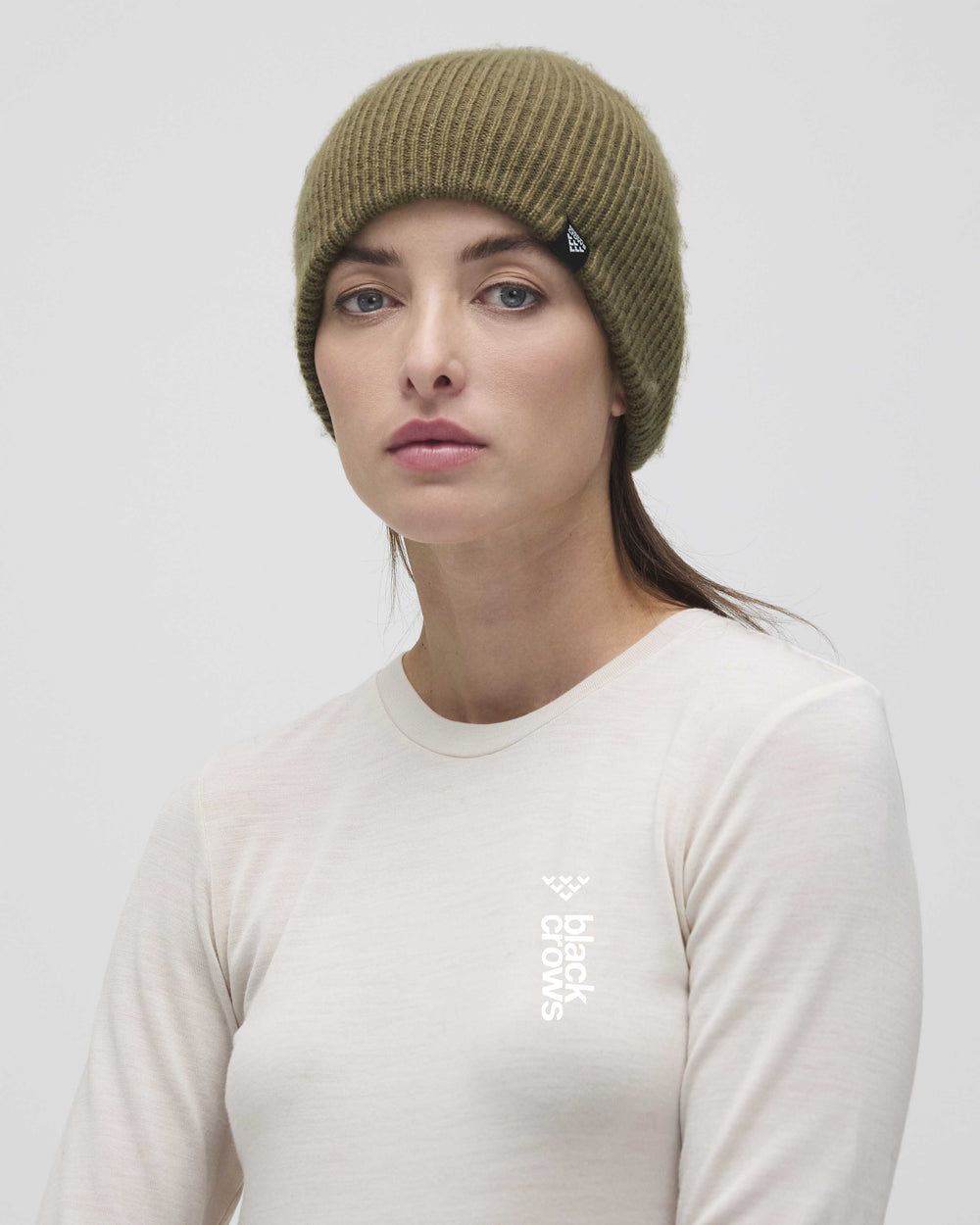 Ski Urban Beanie – blackcrows