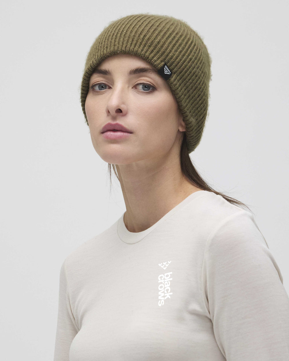 Ski Urban Beanie – blackcrows