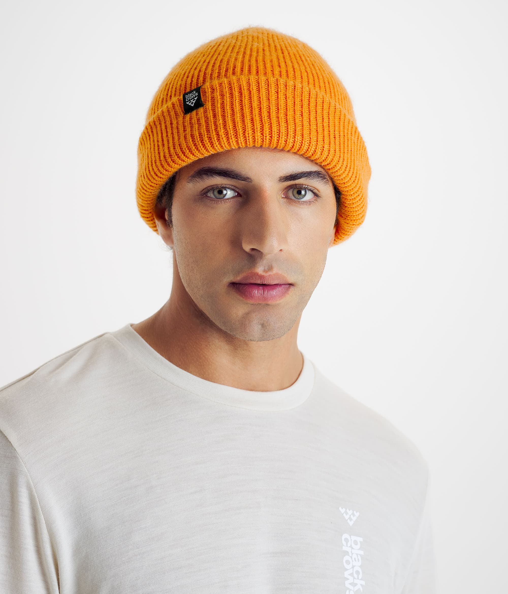 Ski Urban Beanie – blackcrows