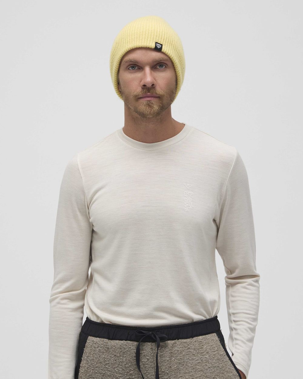 Ski Urban Beanie – blackcrows
